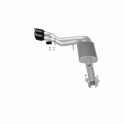 Magnaflow SPEQ Series Cat-Back Exhaust Regular Cab | 2021-2025 Ford F150 - Stateside Performance - Catback - Magnaflow - Magnaflow SPEQ Series Cat-Back Exhaust Regular Cab | 2021-2025 Ford F150