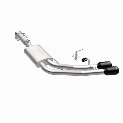 Magnaflow SPEQ Series Cat-Back Exhaust Regular Cab | 2021-2025 Ford F150 - Stateside Performance - Catback - Magnaflow - Magnaflow SPEQ Series Cat-Back Exhaust Regular Cab | 2021-2025 Ford F150
