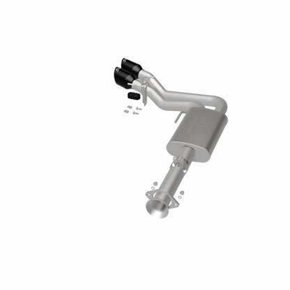 Magnaflow SPEQ Series Cat-Back Exhaust Regular Cab | 2021-2025 Ford F150 - Stateside Performance - Catback - Magnaflow - Magnaflow SPEQ Series Cat-Back Exhaust Regular Cab | 2021-2025 Ford F150