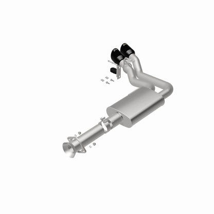 Magnaflow SPEQ Series Cat-Back Exhaust Regular Cab | 2021-2025 Ford F150 - Stateside Performance - Catback - Magnaflow - Magnaflow SPEQ Series Cat-Back Exhaust Regular Cab | 2021-2025 Ford F150