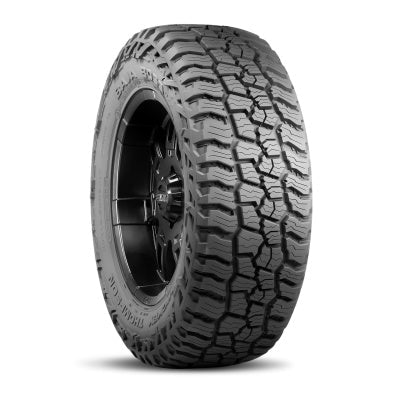 Mickey Thompson Baja Boss A/T Tire - 33X12.50R20LT 114Q - Stateside Performance - Mickey Thompson - Mickey Thompson Baja Boss A/T Tire - 33X12.50R20LT 114Q