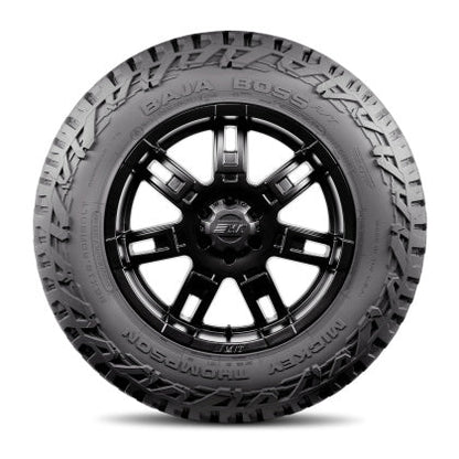 Mickey Thompson Baja Boss A/T Tire - 33X12.50R20LT 114Q - Stateside Performance - Mickey Thompson - Mickey Thompson Baja Boss A/T Tire - 33X12.50R20LT 114Q