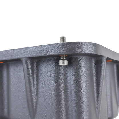 Mishimoto Cast Aluminum Transmission Pan - Duramax Allison A1000 | 2001-2006 GMC Sierra 2500HD - Stateside Performance - Transmission Pans - Mishimoto - Mishimoto Cast Aluminum Transmission Pan - Duramax Allison A1000 | 2001-2006 GMC Sierra 2500HD