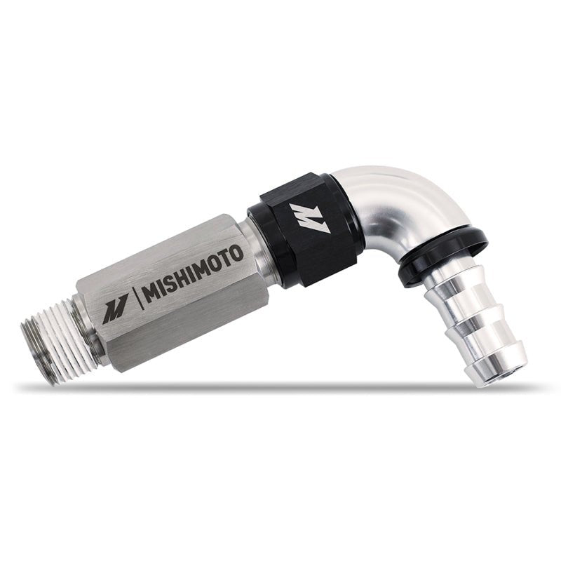 Mishimoto Silicone Top Heater Hose Upgrade Kit - 6.7L Cummins | 2011-2018 Ram 3500 - Stateside Performance - Hoses - Mishimoto - Mishimoto Silicone Top Heater Hose Upgrade Kit - 6.7L Cummins | 2011-2018 Ram 3500