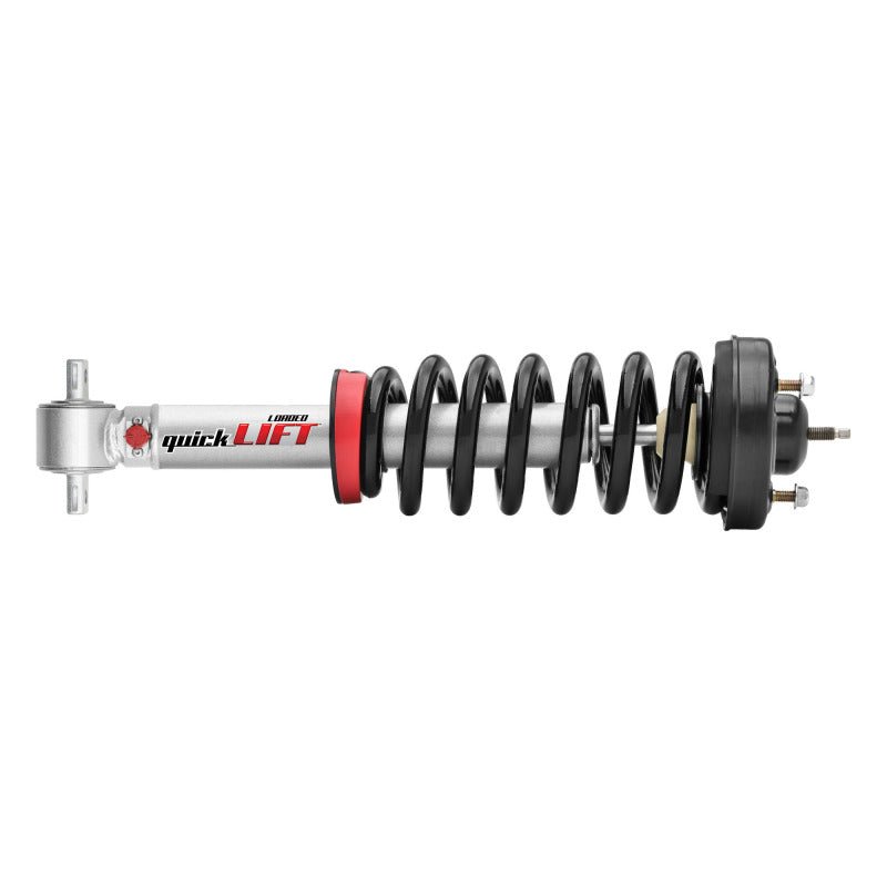 Rancho Quick Lift Loaded Front Strut Assembly | 2015-2020 Ford F150 - Stateside Performance - Lift Kits - Rancho - Rancho Quick Lift Loaded Front Strut Assembly | 2015-2020 Ford F150