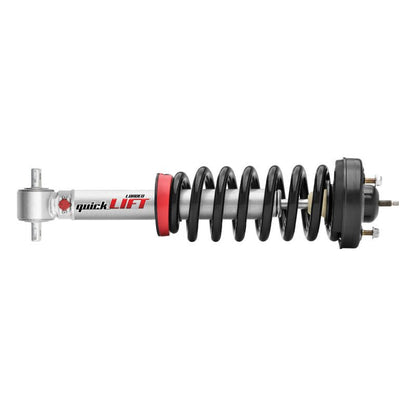 Rancho Quick Lift Loaded Front Strut Assembly | 2015-2020 Ford F150 - Stateside Performance - Lift Kits - Rancho - Rancho Quick Lift Loaded Front Strut Assembly | 2015-2020 Ford F150