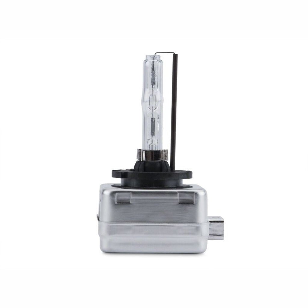 Raxiom Axial Series HID Bulb Upgrade - 6000K | 2010-2014 Ford Mustang - Stateside Performance - Bulbs - Raxiom - Raxiom Axial Series HID Bulb Upgrade - 6000K | 2010-2014 Ford Mustang