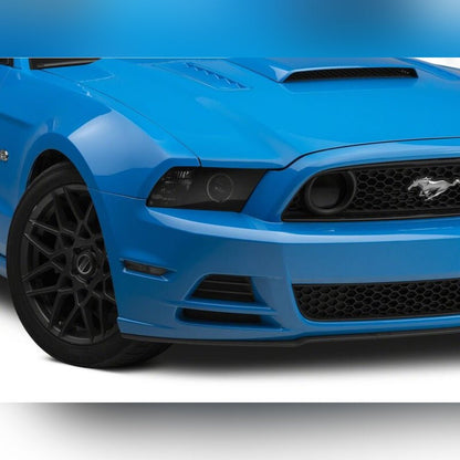 Raxiom Axial Series HID Bulb Upgrade - 6000K | 2015-2017 Ford Mustang - Stateside Performance - Bulbs - Raxiom - Raxiom Axial Series HID Bulb Upgrade - 6000K | 2015-2017 Ford Mustang