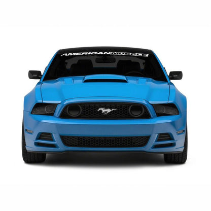 Raxiom Axial Series HID Bulb Upgrade - 6000K | 2015-2017 Ford Mustang - Stateside Performance - Bulbs - Raxiom - Raxiom Axial Series HID Bulb Upgrade - 6000K | 2015-2017 Ford Mustang