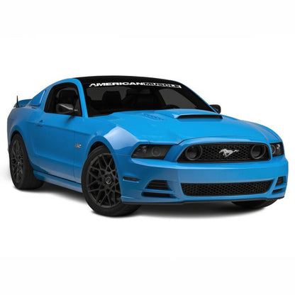 Raxiom Axial Series HID Bulb Upgrade - 6000K | 2018-2023 Ford Mustang - Stateside Performance - Bulbs - Raxiom - Raxiom Axial Series HID Bulb Upgrade - 6000K | 2018-2023 Ford Mustang