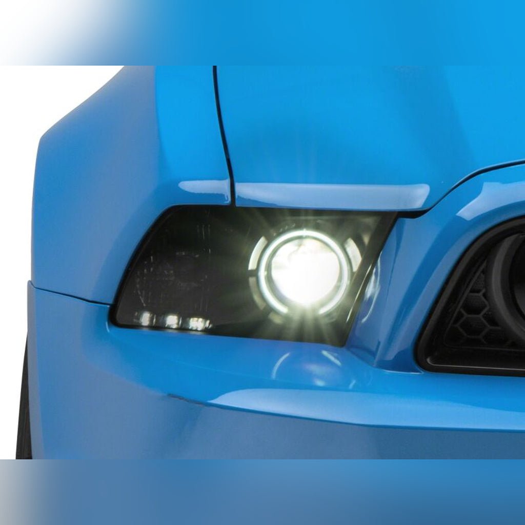 Raxiom Axial Series HID Bulb Upgrade - 6000K | 2018-2023 Ford Mustang - Stateside Performance - Bulbs - Raxiom - Raxiom Axial Series HID Bulb Upgrade - 6000K | 2018-2023 Ford Mustang