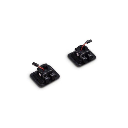 Raxiom Axial Series LED License Plate Lamps | 2021-2023 Ford F150 - Stateside Performance - Bulbs - Raxiom - Raxiom Axial Series LED License Plate Lamps | 2021-2023 Ford F150