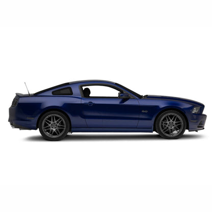 Raxiom Axial Series LED Side Marker Lights - Smoked | 2010-2014 Ford Mustang - Stateside Performance - Sidemarkers & Indicators - Raxiom - Raxiom Axial Series LED Side Marker Lights - Smoked | 2010-2014 Ford Mustang