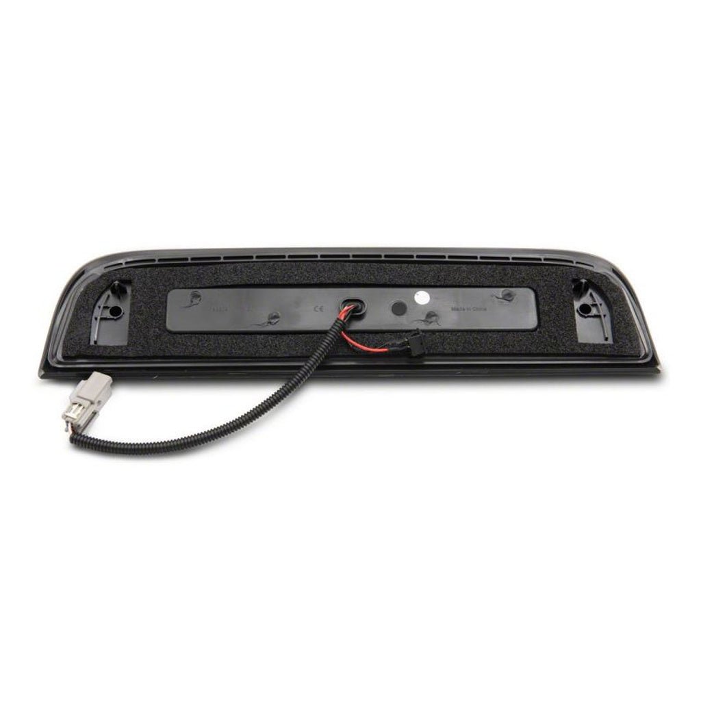 Raxiom Axial Series LED Third Brake Light - Smoked | 2015-2019 Chevy Silverado 2500HD - Stateside Performance - Brake Lights - Raxiom - Raxiom Axial Series LED Third Brake Light - Smoked | 2015-2019 Chevy Silverado 2500HD