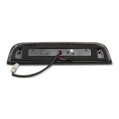Raxiom Axial Series LED Third Brake Light - Smoked | 2015-2019 Chevy Silverado 2500HD - Stateside Performance - Brake Lights - Raxiom - Raxiom Axial Series LED Third Brake Light - Smoked | 2015-2019 Chevy Silverado 2500HD