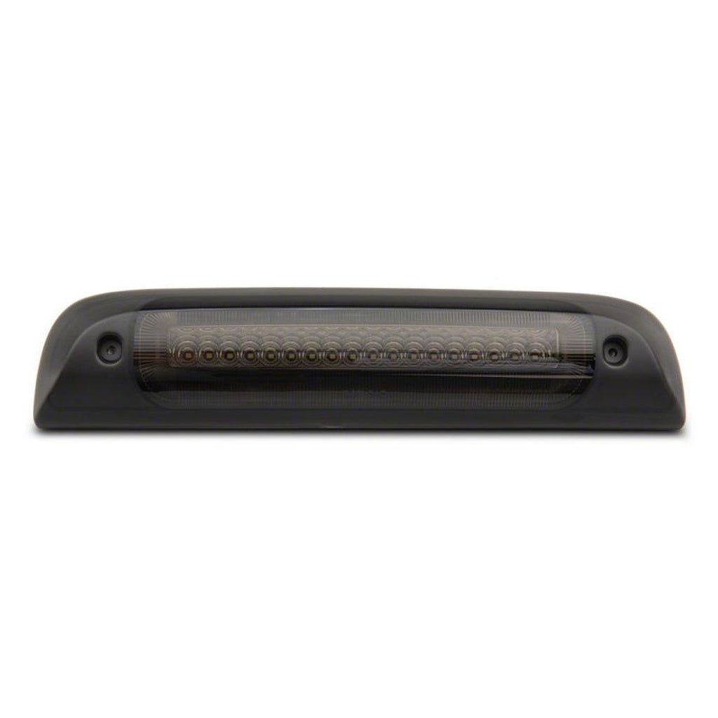 Raxiom Axial Series LED Third Brake Light - Smoked | 2015-2019 GMC Sierra 3500HD - Stateside Performance - Brake Lights - Raxiom - Raxiom Axial Series LED Third Brake Light - Smoked | 2015-2019 GMC Sierra 3500HD