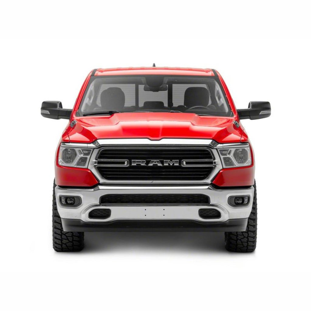 Raxiom Axial Series Sequential LED Mirror Lighting Kit | 2021-2024 Ram 1500 TRX - Stateside Performance - Sidemarkers & Indicators - Raxiom - Raxiom Axial Series Sequential LED Mirror Lighting Kit | 2021-2024 Ram 1500 TRX