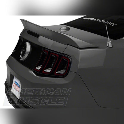 Raxiom Tail Light Conversion Trim Kit | 2010-2012 Ford Mustang - Stateside Performance - Light Bars & Cubes - Raxiom - Raxiom Tail Light Conversion Trim Kit | 2010-2012 Ford Mustang