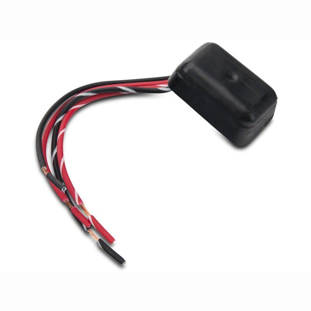 Raxiom Third Brake Light Flasher Module | 2018-2023 Ford Mustang - Stateside Performance - Brake Lights - Raxiom - Raxiom Third Brake Light Flasher Module | 2018-2023 Ford Mustang
