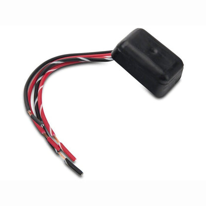 Raxiom Third Brake Light Flasher Module | 2018-2023 Ford Mustang - Stateside Performance - Brake Lights - Raxiom - Raxiom Third Brake Light Flasher Module | 2018-2023 Ford Mustang