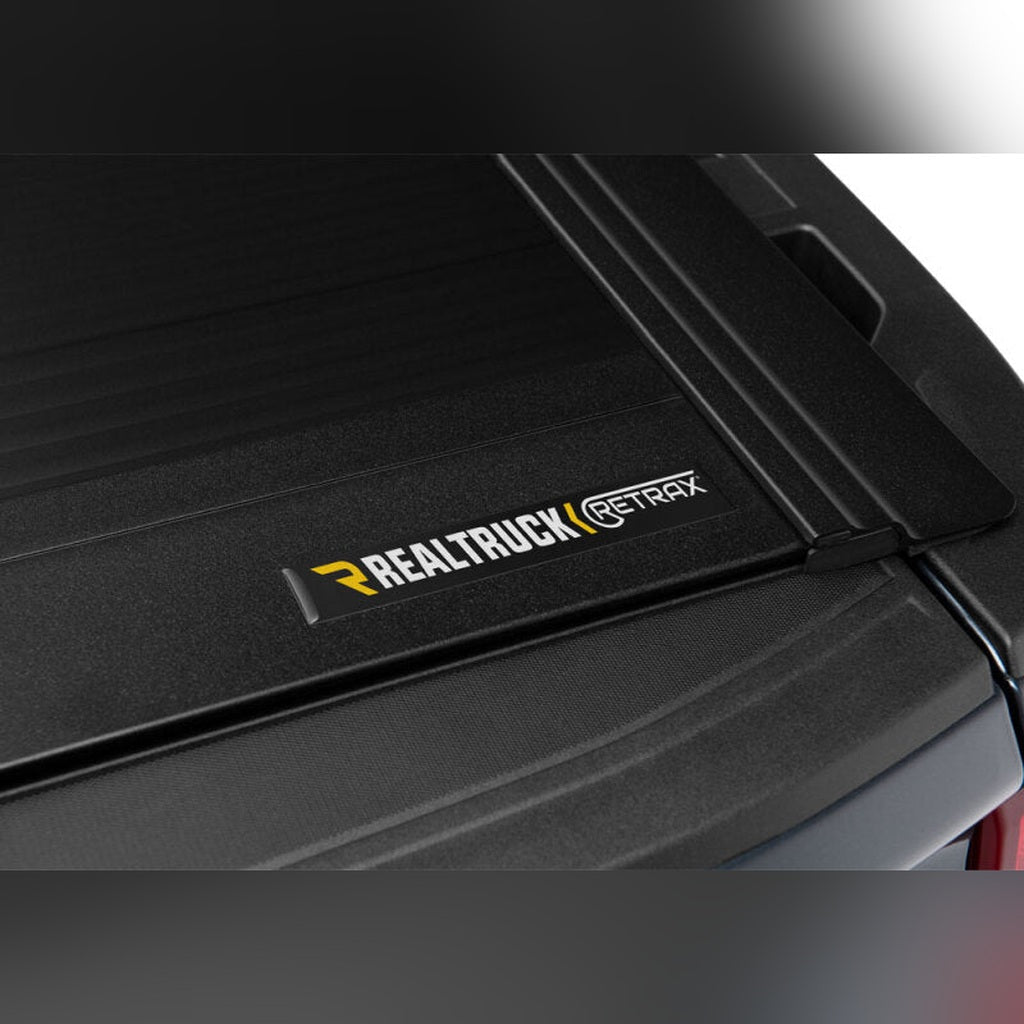 Retrax RetraxONE MX 6ft 9in Bed Cover | 2020 - 2026 Chevy Silverado 2500HD - Stateside Performance - Retractable Bed Covers - Retrax - Retrax RetraxONE MX 6ft 9in Bed Cover | 2020 - 2026 Chevy Silverado 2500HD