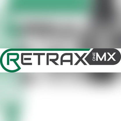 Retrax RetraxONE MX 6ft 9in Bed Cover | 2020 - 2026 Chevy Silverado 2500HD - Stateside Performance - Retractable Bed Covers - Retrax - Retrax RetraxONE MX 6ft 9in Bed Cover | 2020 - 2026 Chevy Silverado 2500HD