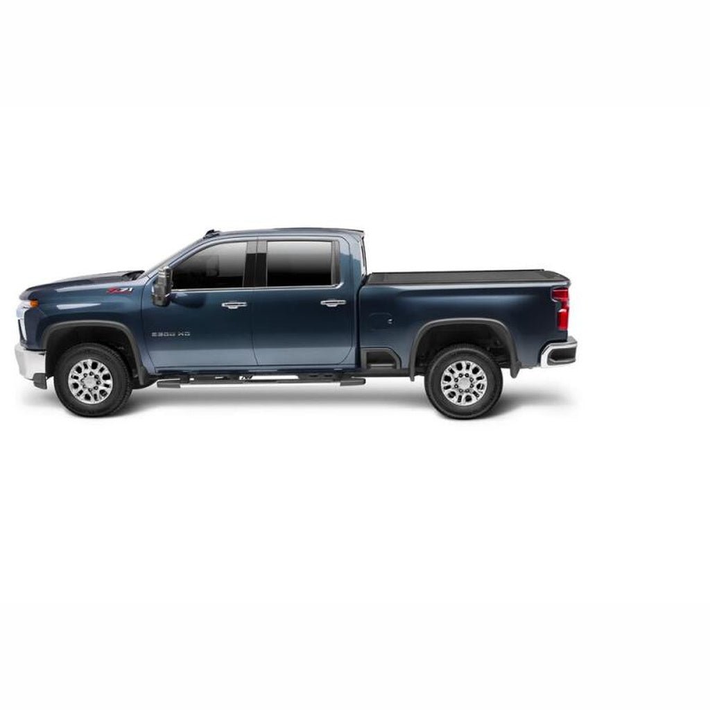 Retrax RetraxONE MX 6ft 9in Bed Cover | 2020 - 2026 Chevy Silverado 2500HD - Stateside Performance - Retractable Bed Covers - Retrax - Retrax RetraxONE MX 6ft 9in Bed Cover | 2020 - 2026 Chevy Silverado 2500HD