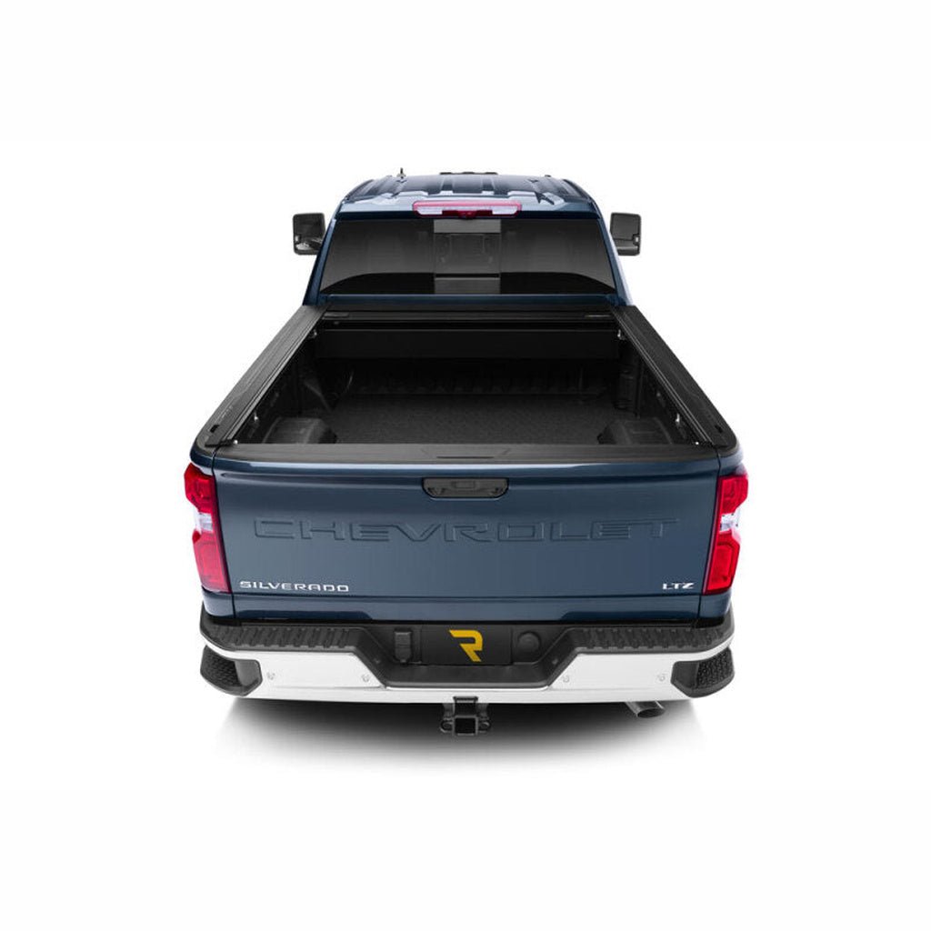 Retrax RetraxONE MX 6ft 9in Bed Cover | 2020 - 2026 Chevy Silverado 2500HD - Stateside Performance - Retractable Bed Covers - Retrax - Retrax RetraxONE MX 6ft 9in Bed Cover | 2020 - 2026 Chevy Silverado 2500HD