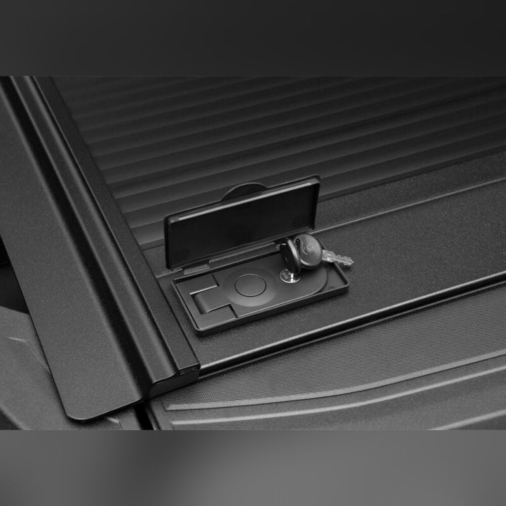 Retrax RetraxONE MX 6ft 9in Bed Cover | 2020 - 2026 Chevy Silverado 2500HD - Stateside Performance - Retractable Bed Covers - Retrax - Retrax RetraxONE MX 6ft 9in Bed Cover | 2020 - 2026 Chevy Silverado 2500HD