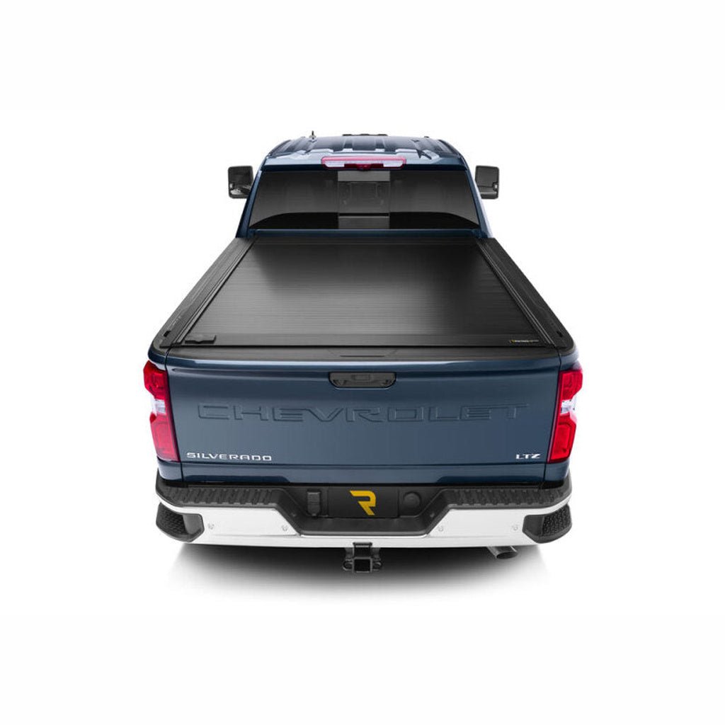 Retrax RetraxONE MX 6ft 9in Bed Cover | 2020-2026 Chevy Silverado 3500HD - Stateside Performance - Retractable Bed Covers - Retrax - Retrax RetraxONE MX 6ft 9in Bed Cover | 2020-2026 Chevy Silverado 3500HD