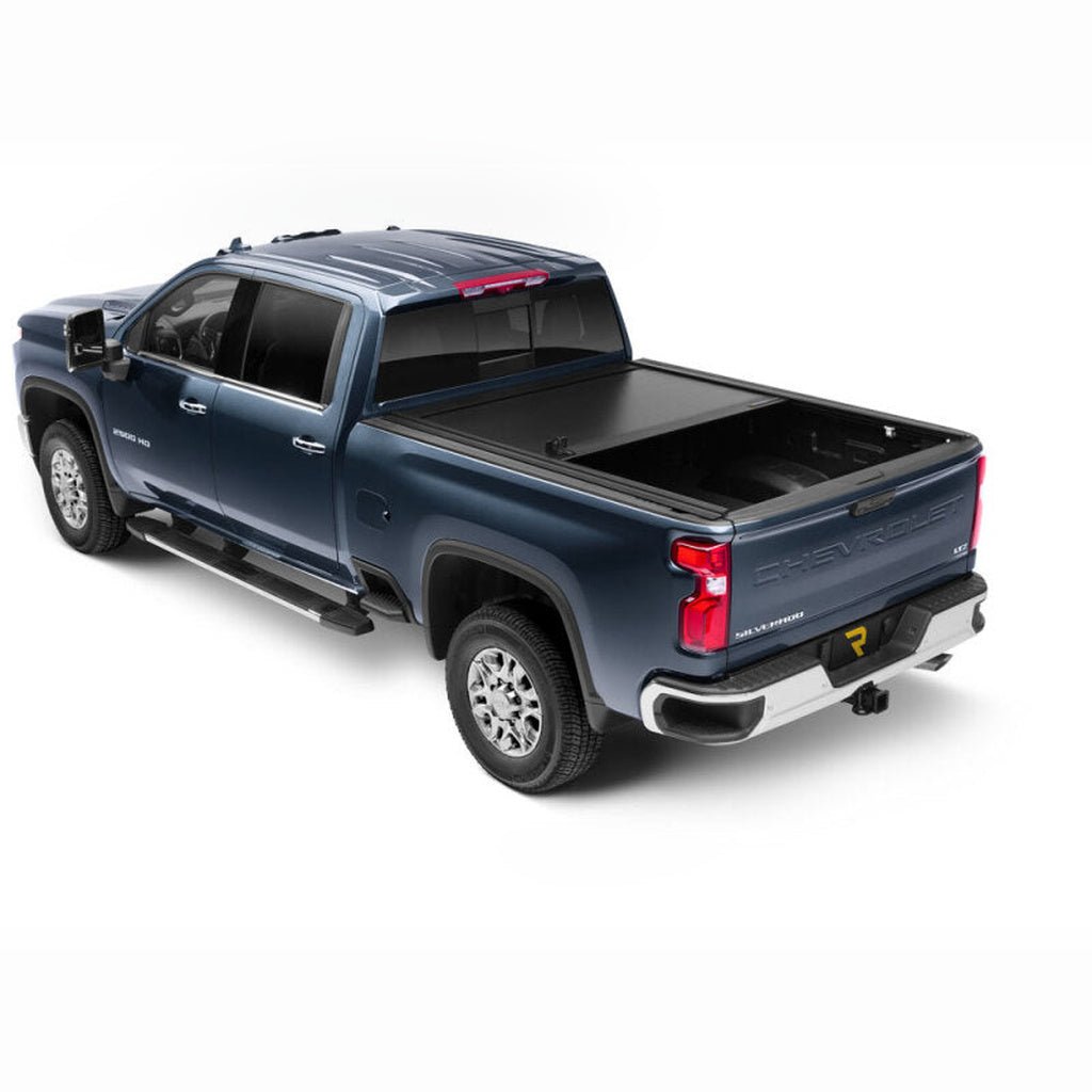 Retrax RetraxONE MX 6ft 9in Bed Cover | 2020-2026 Chevy Silverado 3500HD - Stateside Performance - Retractable Bed Covers - Retrax - Retrax RetraxONE MX 6ft 9in Bed Cover | 2020-2026 Chevy Silverado 3500HD