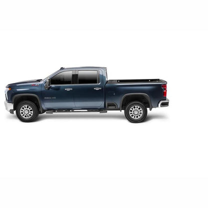 Retrax RetraxONE MX 6ft 9in Bed Cover | 2020-2026 Chevy Silverado 3500HD - Stateside Performance - Retractable Bed Covers - Retrax - Retrax RetraxONE MX 6ft 9in Bed Cover | 2020-2026 Chevy Silverado 3500HD