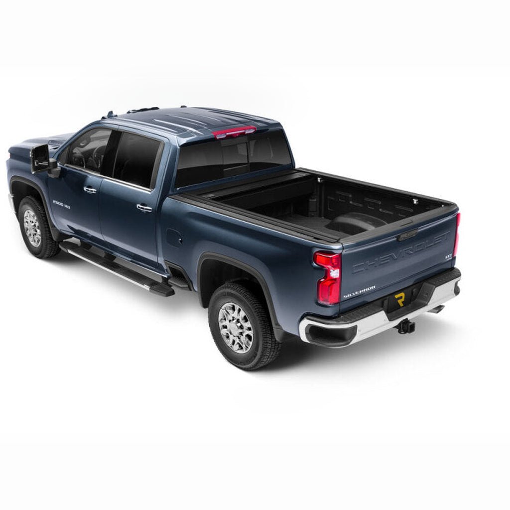 Retrax RetraxONE MX 6ft 9in Bed Cover | 2020-2026 GMC Sierra 2500HD - Stateside Performance - Retractable Bed Covers - Retrax - Retrax RetraxONE MX 6ft 9in Bed Cover | 2020-2026 GMC Sierra 2500HD