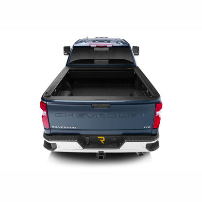 Retrax RetraxONE MX 6ft 9in Bed Cover | 2020-2026 GMC Sierra 2500HD - Stateside Performance - Retractable Bed Covers - Retrax - Retrax RetraxONE MX 6ft 9in Bed Cover | 2020-2026 GMC Sierra 2500HD