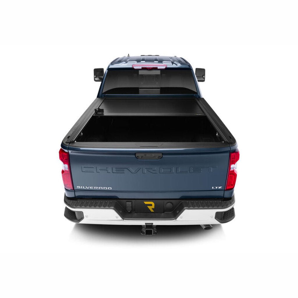 Retrax RetraxONE MX 6ft 9in Bed Cover | 2020-2026 GMC Sierra 3500HD - Stateside Performance - Retractable Bed Covers - Retrax - Retrax RetraxONE MX 6ft 9in Bed Cover | 2020-2026 GMC Sierra 3500HD