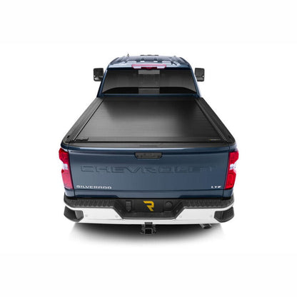 Retrax RetraxONE MX 6ft 9in Bed Cover | 2020-2026 GMC Sierra 3500HD - Stateside Performance - Retractable Bed Covers - Retrax - Retrax RetraxONE MX 6ft 9in Bed Cover | 2020-2026 GMC Sierra 3500HD