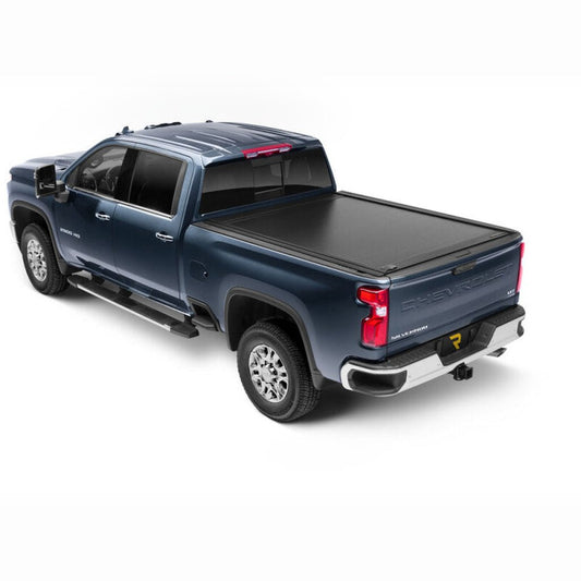 Retrax RetraxONE MX 6ft 9in Bed Cover | 2020-2026 GMC Sierra 3500HD - Stateside Performance - Retractable Bed Covers - Retrax - Retrax RetraxONE MX 6ft 9in Bed Cover | 2020-2026 GMC Sierra 3500HD