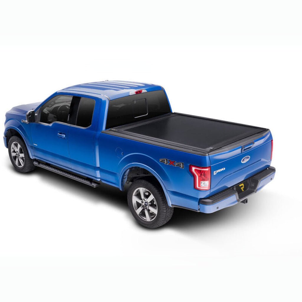 Retrax RetraxONE MX Retractable Bed Cover - 5 ft 6 in Bed | 2017-2020 Ford F150 Raptor - Stateside Performance - Retractable Bed Covers - Retrax - Retrax RetraxONE MX Retractable Bed Cover - 5 ft 6 in Bed | 2017-2020 Ford F150 Raptor