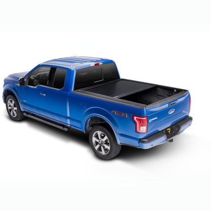 Retrax RetraxONE MX Retractable Bed Cover - 5 ft 6 in Bed | 2017-2020 Ford F150 Raptor - Stateside Performance - Retractable Bed Covers - Retrax - Retrax RetraxONE MX Retractable Bed Cover - 5 ft 6 in Bed | 2017-2020 Ford F150 Raptor
