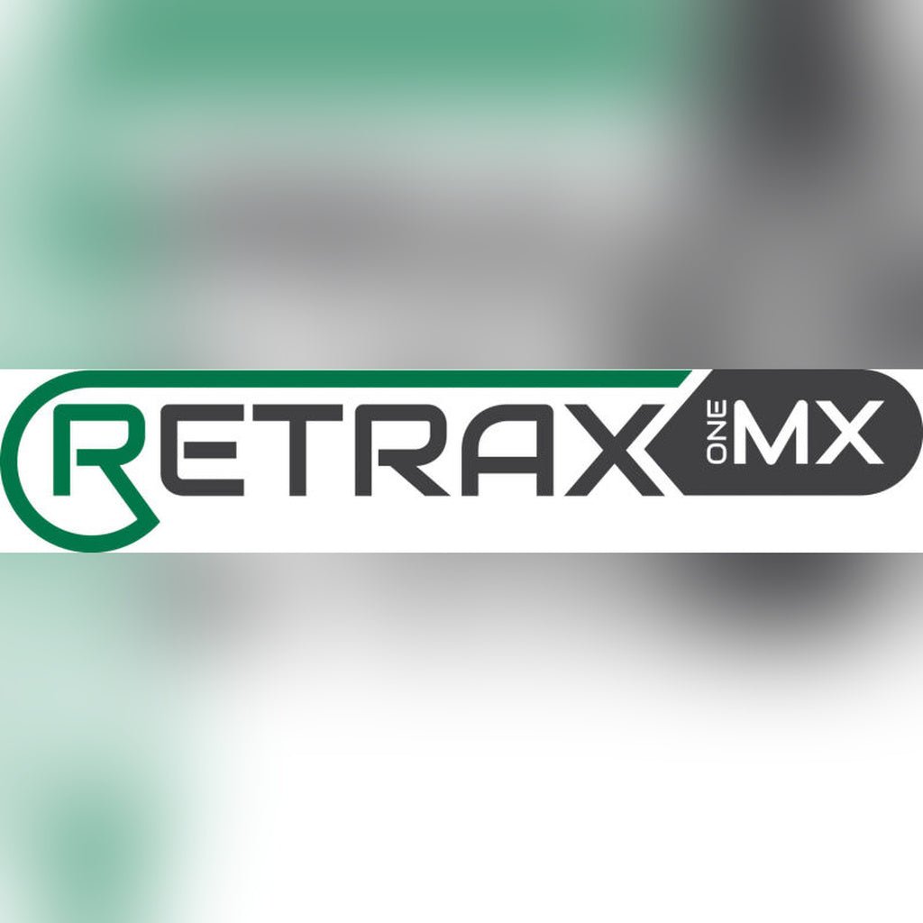 Retrax RetraxONE MX Retractable Bed Cover - 5 ft 6 in Bed | 2017-2020 Ford F150 Raptor - Stateside Performance - Retractable Bed Covers - Retrax - Retrax RetraxONE MX Retractable Bed Cover - 5 ft 6 in Bed | 2017-2020 Ford F150 Raptor
