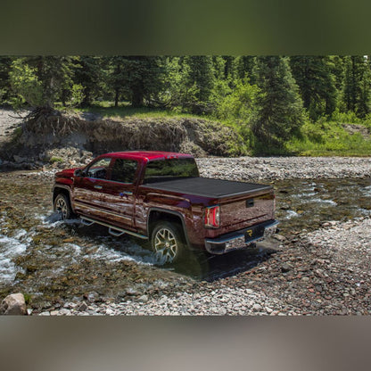 Retrax RetraxONE MX Retractable Bed Cover - 5 ft 6 in Bed | 2017-2020 Ford F150 Raptor - Stateside Performance - Retractable Bed Covers - Retrax - Retrax RetraxONE MX Retractable Bed Cover - 5 ft 6 in Bed | 2017-2020 Ford F150 Raptor