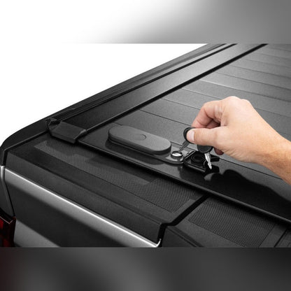 Retrax RetraxPRO EZ-Off Retractable Bed Cover - 6 ft 9 in Bed, No Side Boxes | 2020-2026 Chevy Silverado 2500HD - Stateside Performance - Retractable Bed Covers - Retrax - Retrax RetraxPRO EZ-Off Retractable Bed Cover - 6 ft 9 in Bed, No Side Boxes | 2020-2026 Chevy Silverado 2500HD