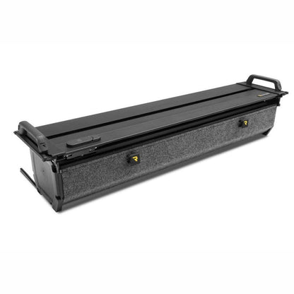 Retrax RetraxPRO EZ-Off Retractable Bed Cover - 6 ft 9 in Bed, No Side Boxes | 2020-2026 Chevy Silverado 2500HD - Stateside Performance - Retractable Bed Covers - Retrax - Retrax RetraxPRO EZ-Off Retractable Bed Cover - 6 ft 9 in Bed, No Side Boxes | 2020-2026 Chevy Silverado 2500HD