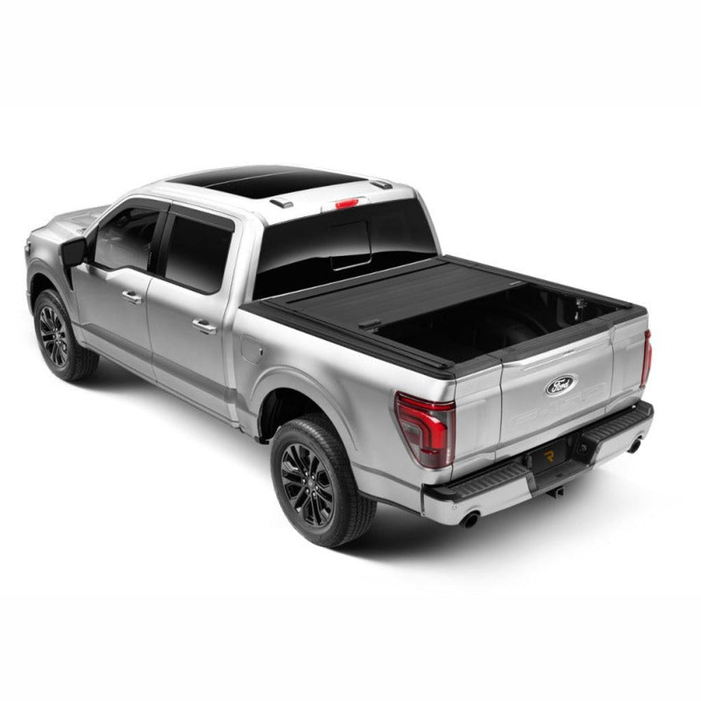 Retrax RetraxPRO EZ-Off Retractable Bed Cover - 6 ft 9 in Bed, No Side Boxes | 2020-2026 Chevy Silverado 2500HD - Stateside Performance - Retractable Bed Covers - Retrax - Retrax RetraxPRO EZ-Off Retractable Bed Cover - 6 ft 9 in Bed, No Side Boxes | 2020-2026 Chevy Silverado 2500HD