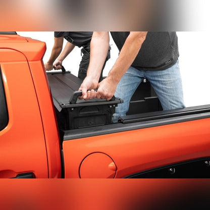 Retrax RetraxPRO EZ-Off Retractable Bed Cover - 6 ft 9 in Bed, No Side Boxes | 2020-2026 Chevy Silverado 2500HD - Stateside Performance - Retractable Bed Covers - Retrax - Retrax RetraxPRO EZ-Off Retractable Bed Cover - 6 ft 9 in Bed, No Side Boxes | 2020-2026 Chevy Silverado 2500HD