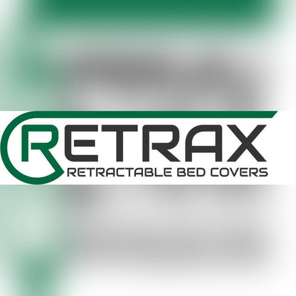 Retrax RetraxPRO EZ-Off Retractable Bed Cover - 6 ft 9 in Bed, No Side Boxes | 2020-2026 Chevy Silverado 2500HD - Stateside Performance - Retractable Bed Covers - Retrax - Retrax RetraxPRO EZ-Off Retractable Bed Cover - 6 ft 9 in Bed, No Side Boxes | 2020-2026 Chevy Silverado 2500HD