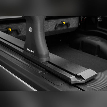 Retrax RetraxPRO EZ-Off Retractable Bed Cover - 6 ft 9 in Bed, No Side Boxes | 2020-2026 Chevy Silverado 2500HD - Stateside Performance - Retractable Bed Covers - Retrax - Retrax RetraxPRO EZ-Off Retractable Bed Cover - 6 ft 9 in Bed, No Side Boxes | 2020-2026 Chevy Silverado 2500HD