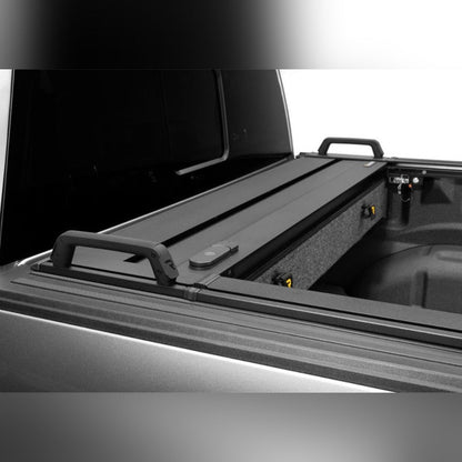 Retrax RetraxPRO EZ-Off Retractable Bed Cover - 6 ft 9 in Bed, No Side Boxes | 2020-2026 Chevy Silverado 2500HD - Stateside Performance - Retractable Bed Covers - Retrax - Retrax RetraxPRO EZ-Off Retractable Bed Cover - 6 ft 9 in Bed, No Side Boxes | 2020-2026 Chevy Silverado 2500HD