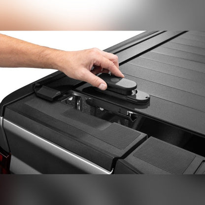 Retrax RetraxPRO EZ-Off Retractable Bed Cover - 6 ft 9 in Bed, No Side Boxes | 2020-2026 Chevy Silverado 2500HD - Stateside Performance - Retractable Bed Covers - Retrax - Retrax RetraxPRO EZ-Off Retractable Bed Cover - 6 ft 9 in Bed, No Side Boxes | 2020-2026 Chevy Silverado 2500HD