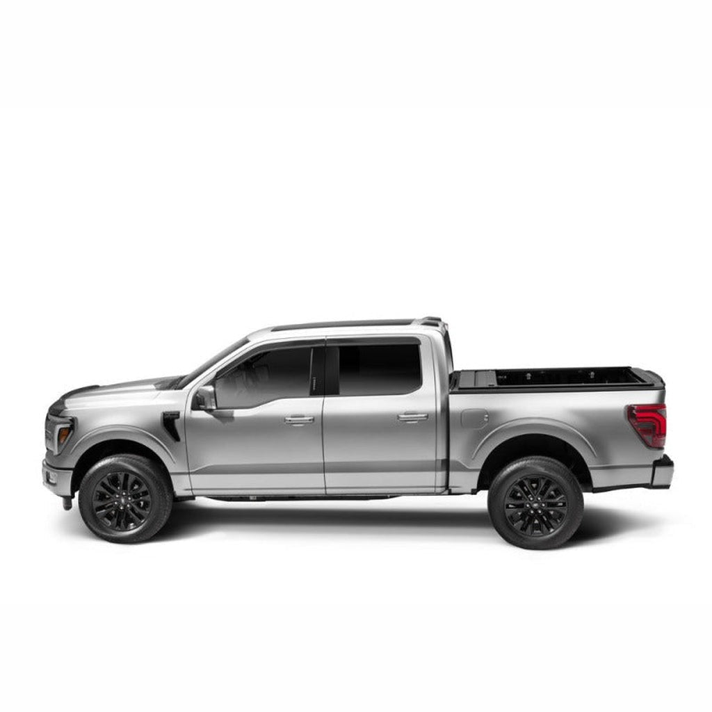 Retrax RetraxPRO EZ-Off Retractable Bed Cover - 6 ft 9 in Bed, No Side Boxes | 2020-2026 Chevy Silverado 3500HD - Stateside Performance - Retractable Bed Covers - Retrax - Retrax RetraxPRO EZ-Off Retractable Bed Cover - 6 ft 9 in Bed, No Side Boxes | 2020-2026 Chevy Silverado 3500HD